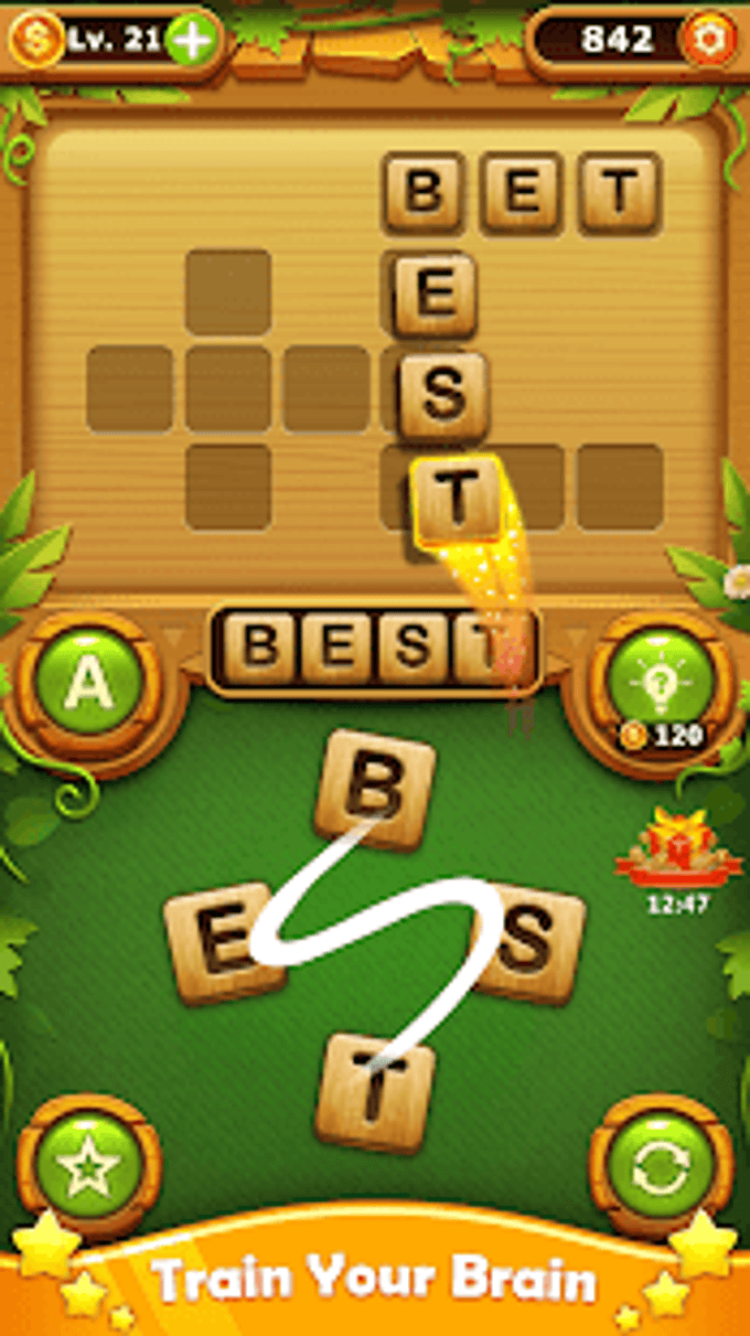 Word Cross Puzzle Best Free Offline Word Games For Android Download