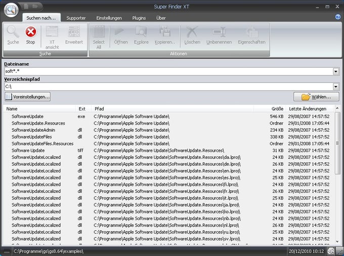 Super Finder Super Finder
