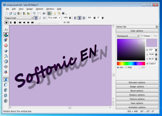 MAGIX 3D Maker MAGIX 3D Maker