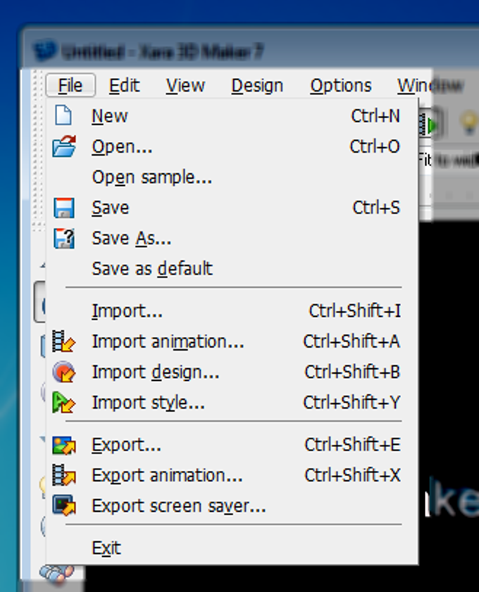 MAGIX 3D Maker MAGIX 3D Maker