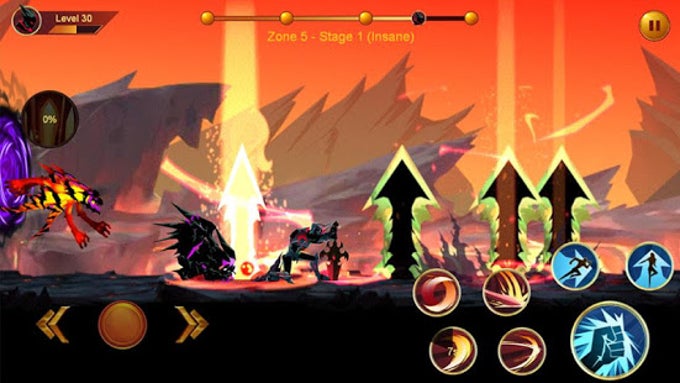 Download & Play Ninja Ryuko: Shadow Ninja Game on PC & Mac (Emulator)