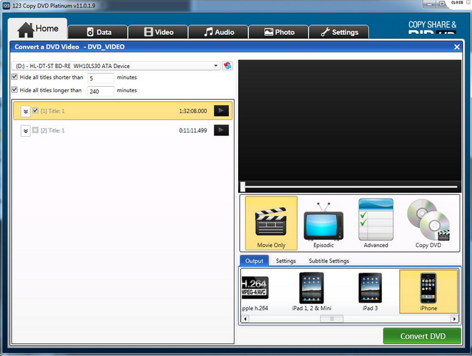 123 Copy DVD 123 Copy DVD