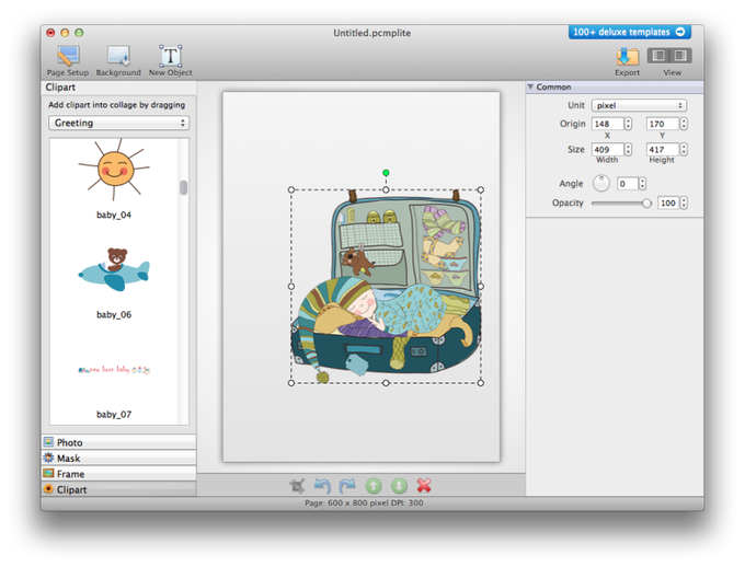 Picture Collage Maker Lite For Mac Download