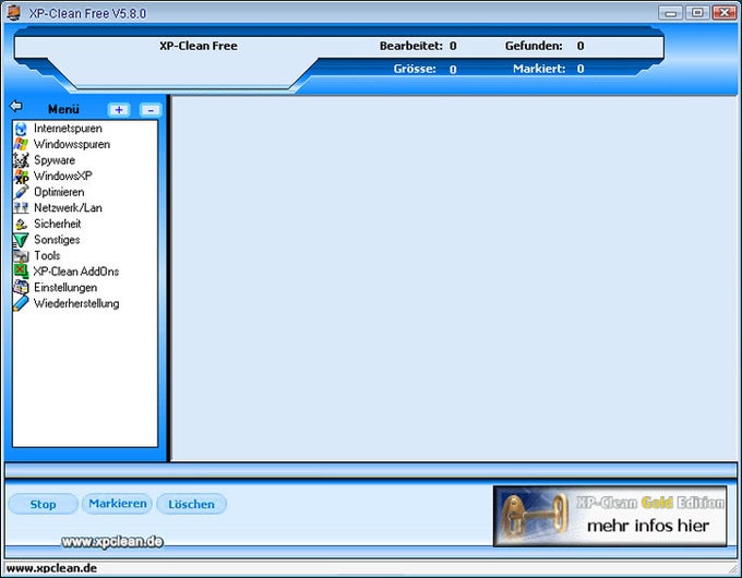 XP-Clean XP-Clean