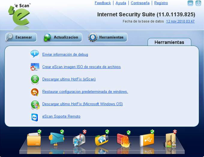 Descargar Webroot Internet Security Complete - última versión