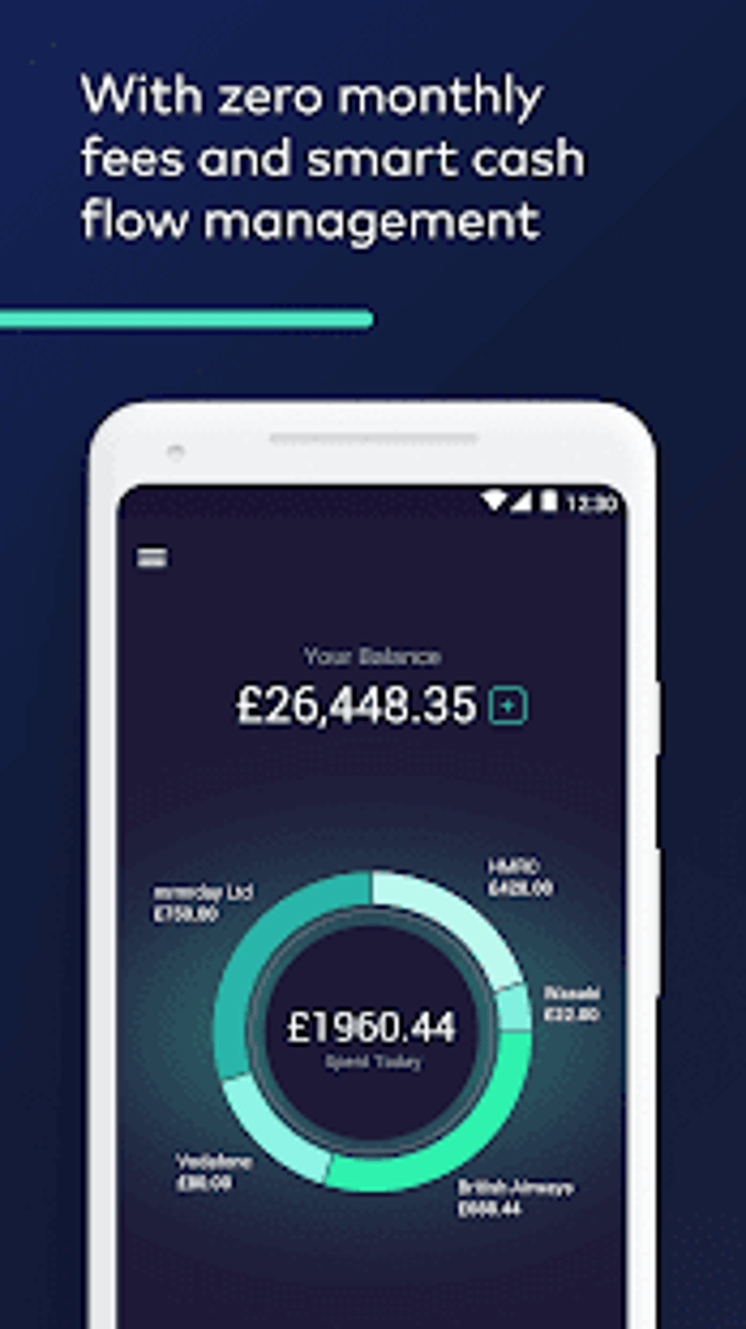 Starling Bank - Better Mobile Banking Starling Bank - Better Mobile Banking