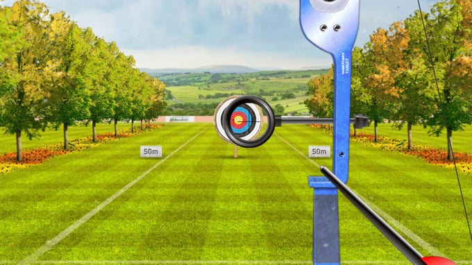 Archery Bowmasters 3D Archery Bowmasters 3D