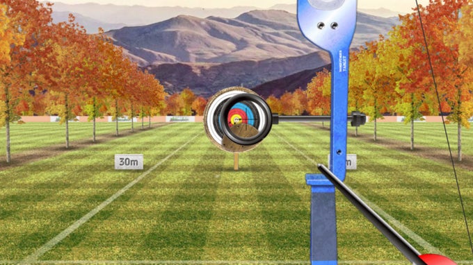 Archery Bowmasters 3D Archery Bowmasters 3D