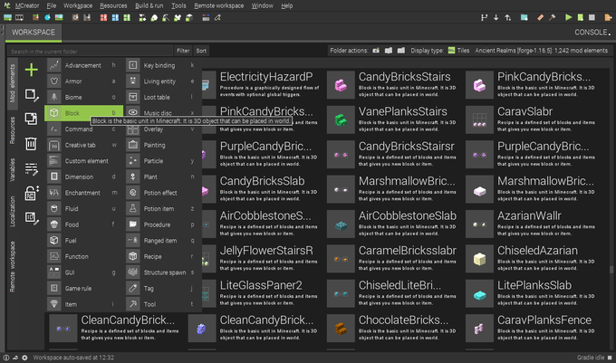Mcreator For Mac Download