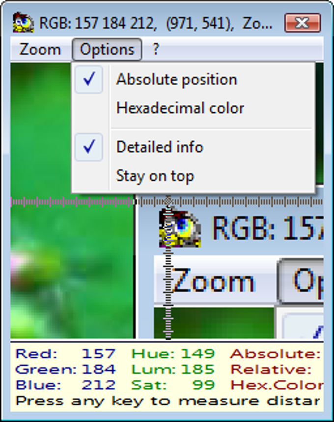 MouseZoom MouseZoom