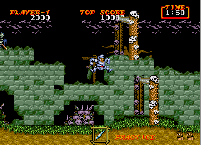 Ghouls'n Ghosts Ghouls'n Ghosts