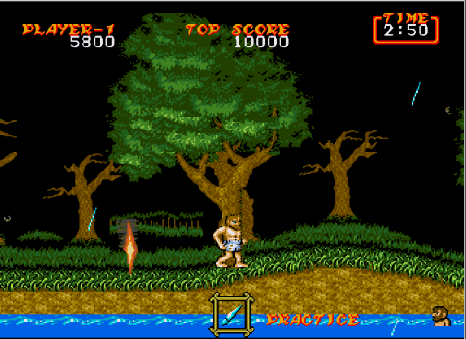 Ghouls'n Ghosts Ghouls'n Ghosts