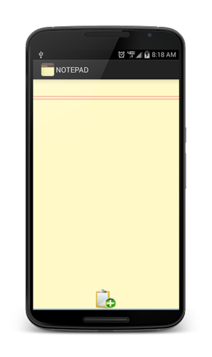 notepad portable download
