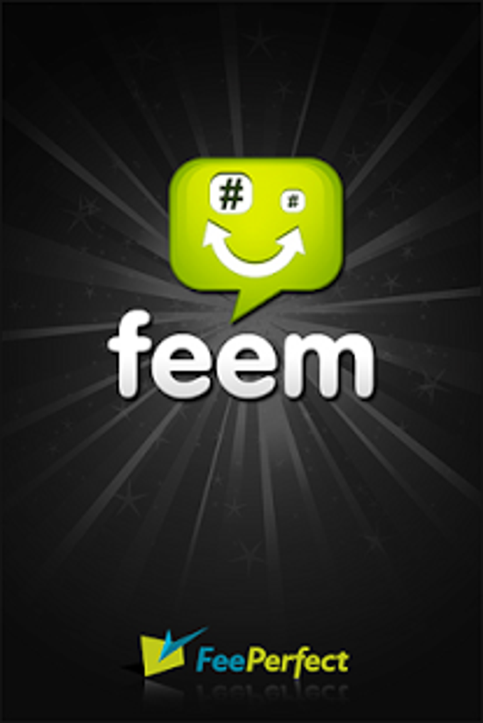 Wifi File Transfer - Feem