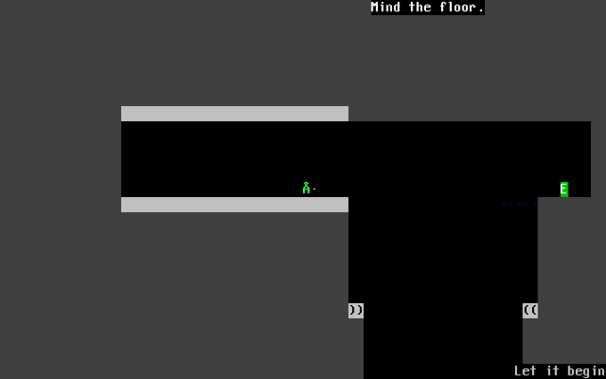 ASCIIpOrtal ASCIIpOrtal