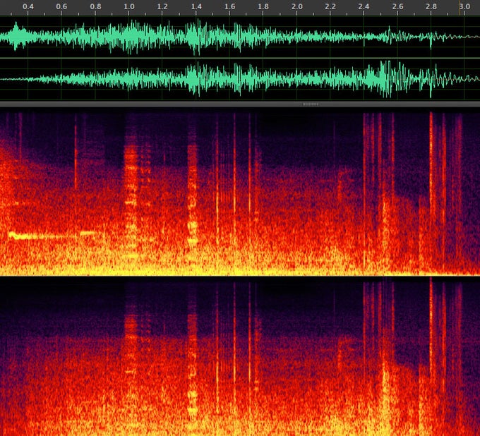 Adobe Audition Adobe Audition