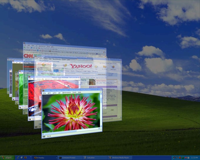 TopDesk TopDesk