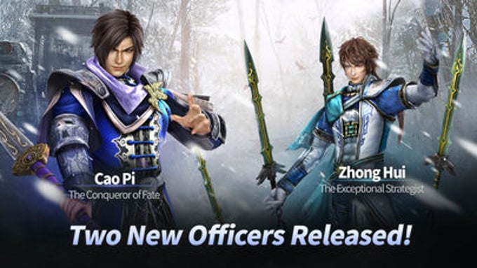 Dynasty Warriors: Unleashed Dynasty Warriors: Unleashed