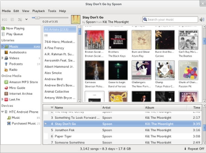 Tiger Player Free Download For Mac