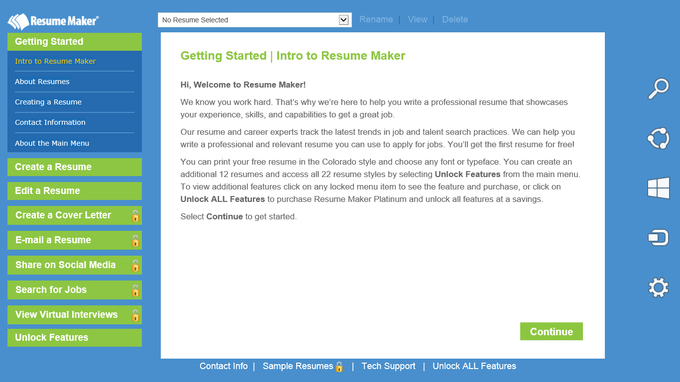 Resume Maker Free Resume Maker Free