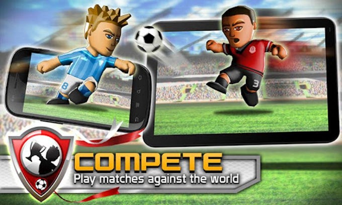 Bonecruncher Soccer – Jogo de futebol com bons gráficos para Android -  Windows Club