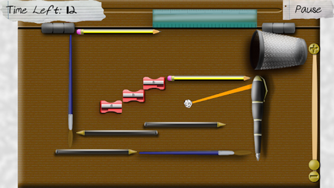 Paper Blast Paper Blast