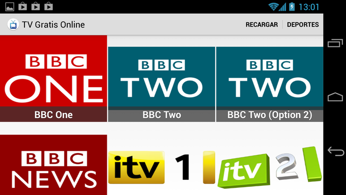 Free TV Online Free TV Online