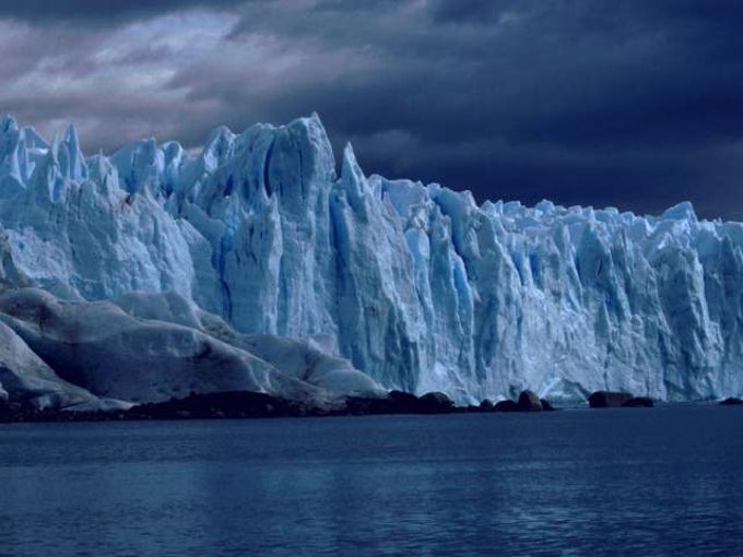 Glaciers of the World Wallpaper Pack Glaciers of the World Wallpaper Pack