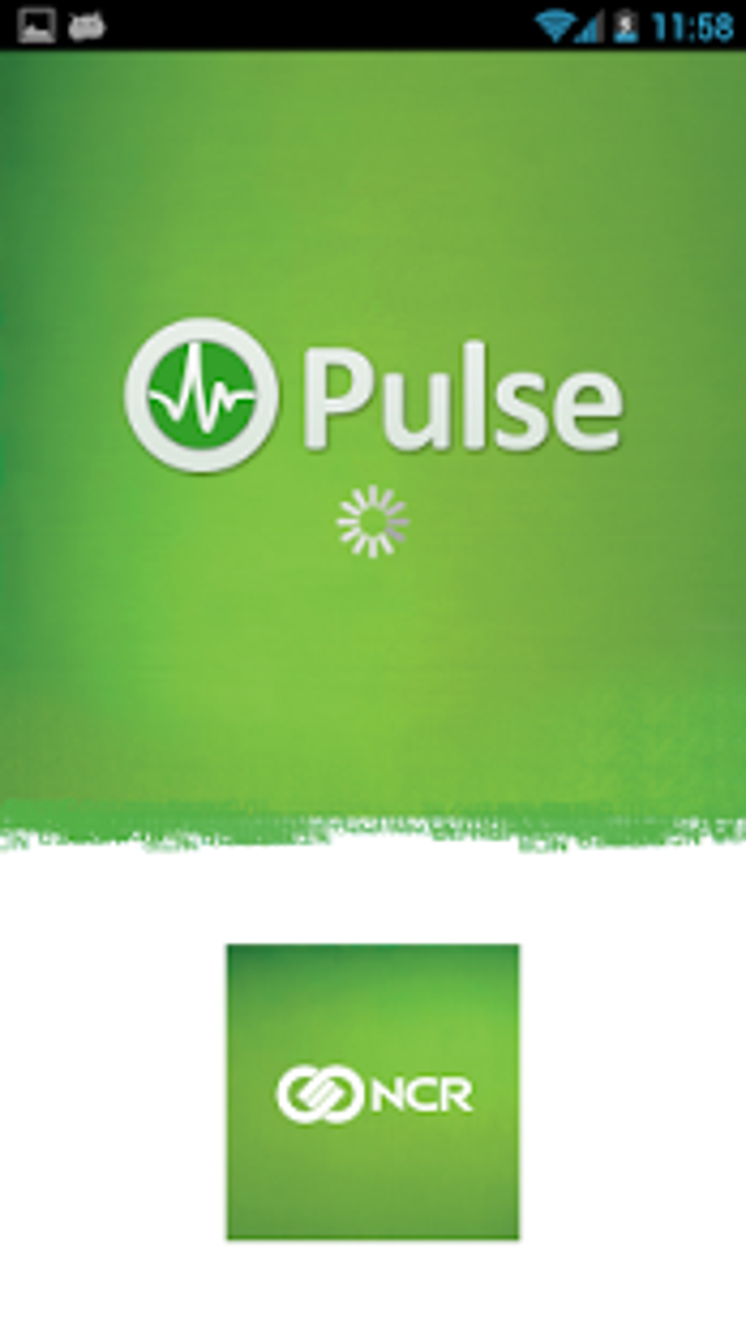 Pulse Pulse
