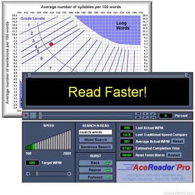 AceReader Pro AceReader Pro