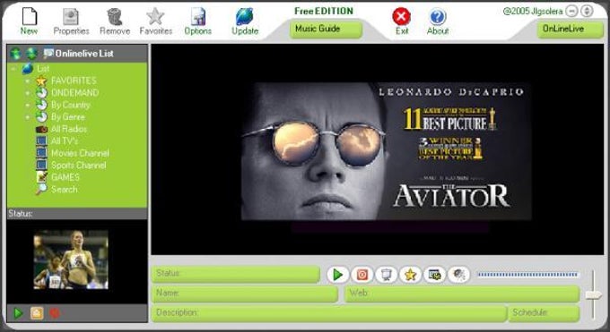 OnlineliveWorld OnlineliveWorld