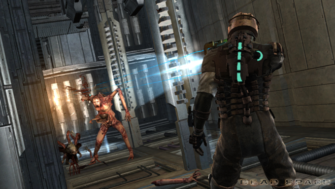 Dead Space Dead Space