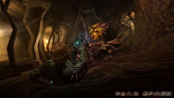 Dead Space Dead Space