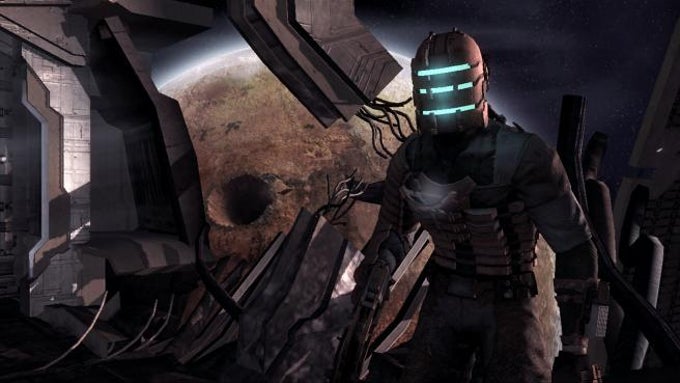 Dead Space Dead Space