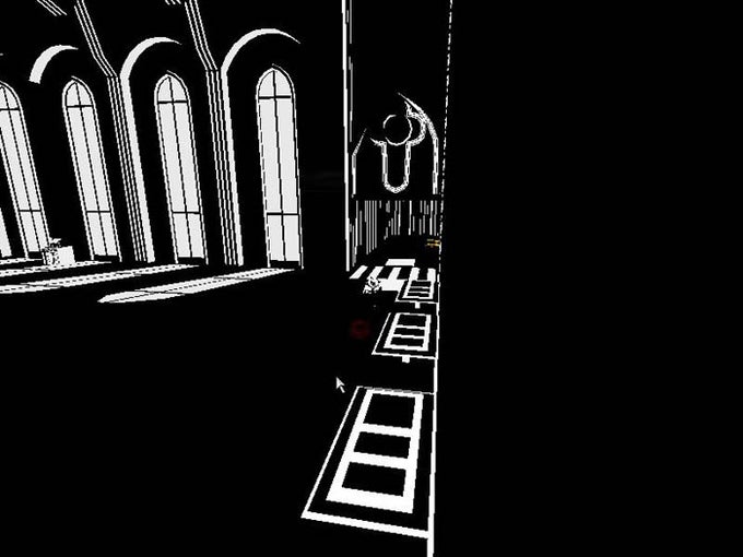Vigil: Blood Bitterness Vigil: Blood Bitterness