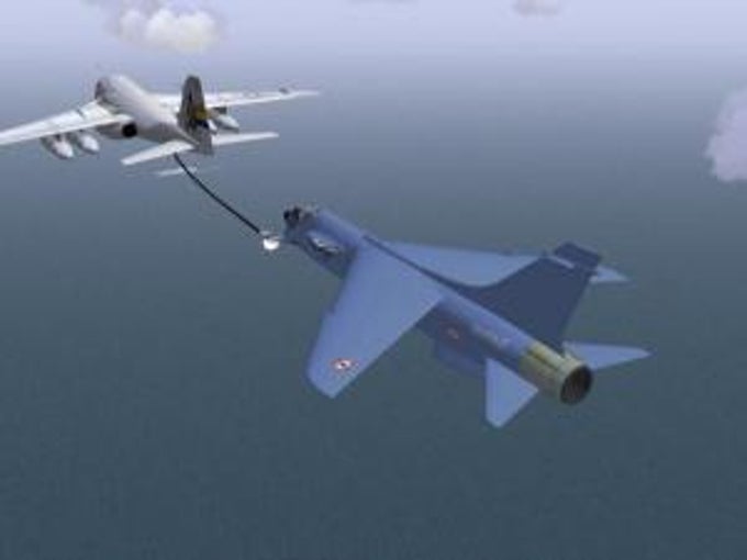 Flightgear Flightgear