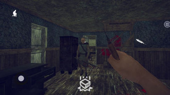 Grandpa - The Horror Game Grandpa - The Horror Game
