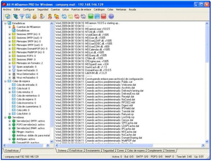 instal the new version for ipod RecoveryTools MDaemon Migrator 10.7