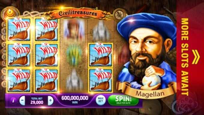 Slotomania Casino Slots Games– Vegas Slot Machines Slotomania Casino Slots Games– Vegas Slot Machines