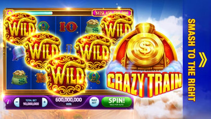 Slotomania Casino Slots Games– Vegas Slot Machines Slotomania Casino Slots Games– Vegas Slot Machines