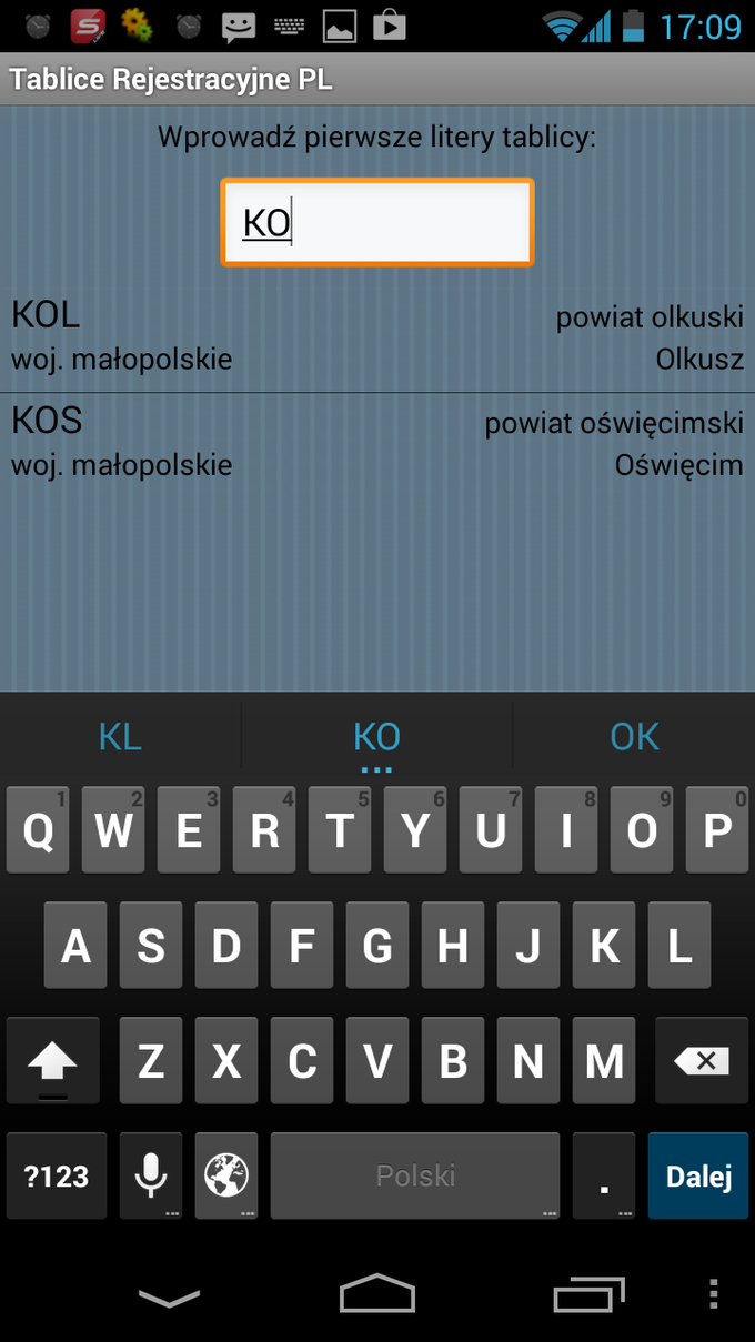 Tablice Rejestracyjne PL Tablice Rejestracyjne PL