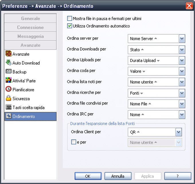 download emule p2p