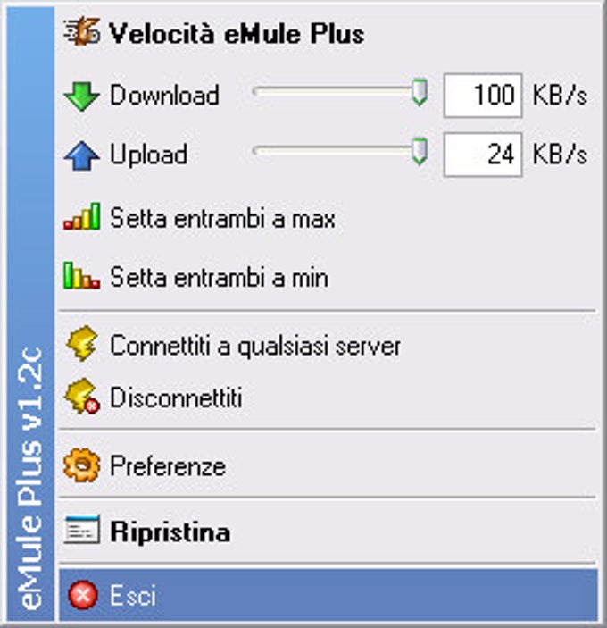 eMule Plus eMule Plus