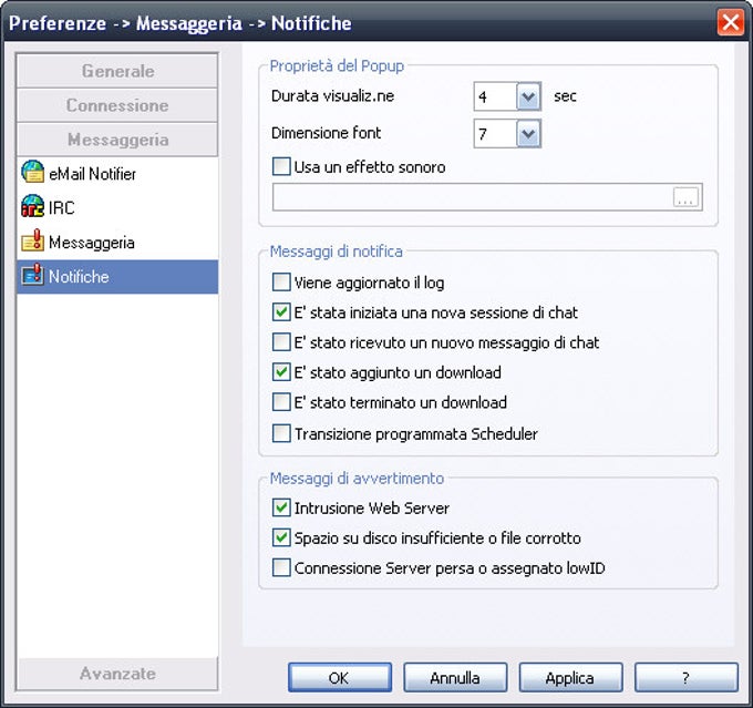eMule Plus eMule Plus