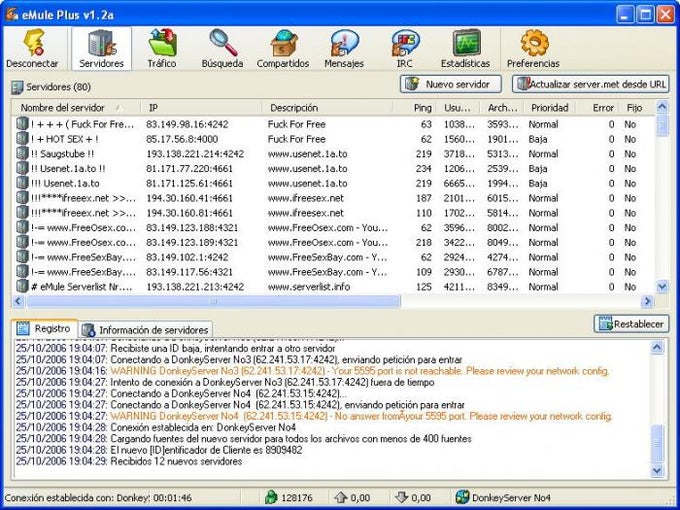eMule Plus eMule Plus