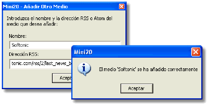Mini20 Mini20