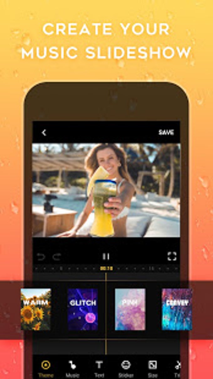 Video Editor Plus - Music Vlog Effect Filter APK для Android — Скачать