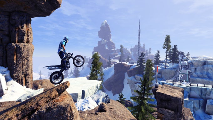 Bike Trails Fusion Bike Trails Fusion