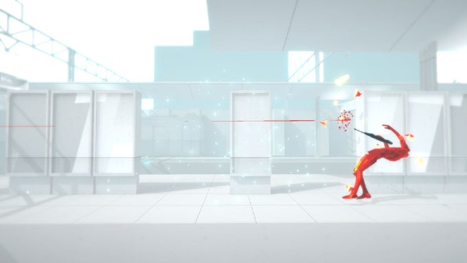 SUPERHOT MIND IS SOFTWARE BUNDLE PS VR PS4 SUPERHOT MIND IS SOFTWARE BUNDLE PS VR PS4