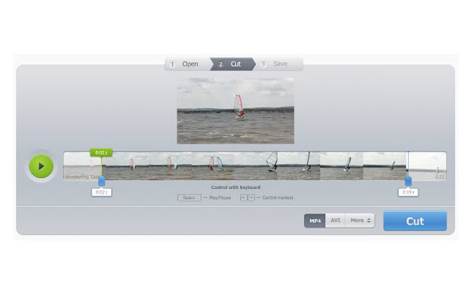 Video Cutter Video Cutter